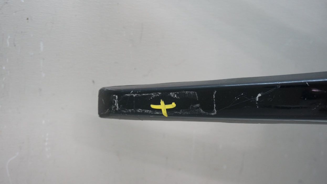 2019-2021 CHEVROLET SILVERADO 1500 FRONT RADIATOR GRILLE GRILL 84128450 OEM