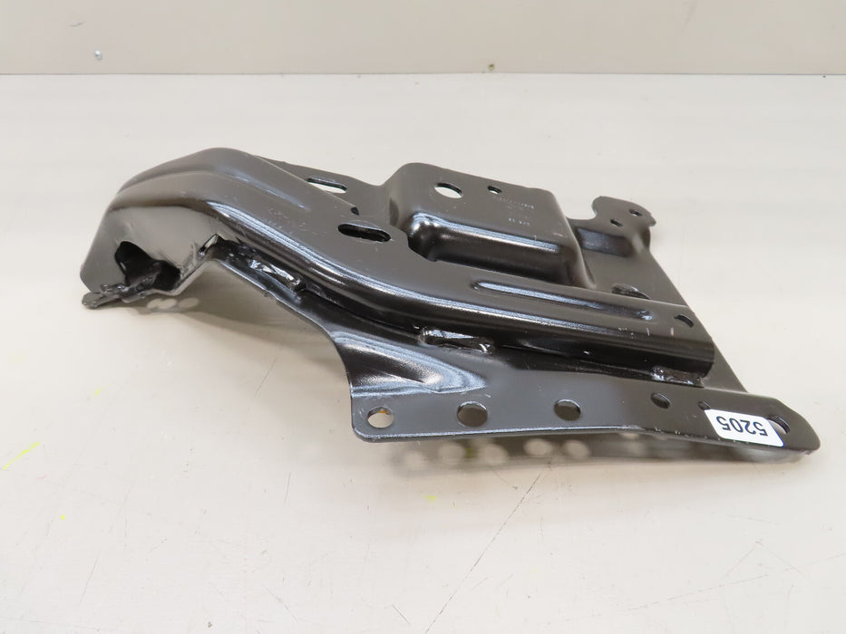 2021-2023 FORD F150 F-150 FRONT LEFT DRIVER BUMPER FACE BAR MOUNT OEM