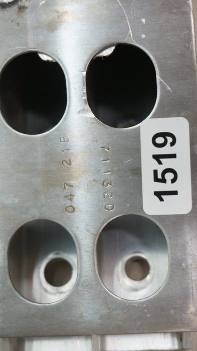 2017-2022 HONDA CR-V CRV FRONT BUMPER REINFORCEMENT IMPACCT BAR OEM