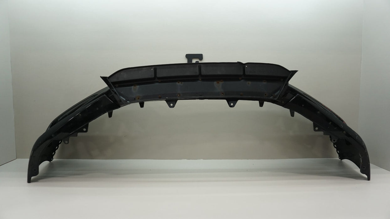 2018-2020 HONDA ACCORD FRONT BUMPER COVER W/LOWER 71101-TVA-A000 OEM 2019