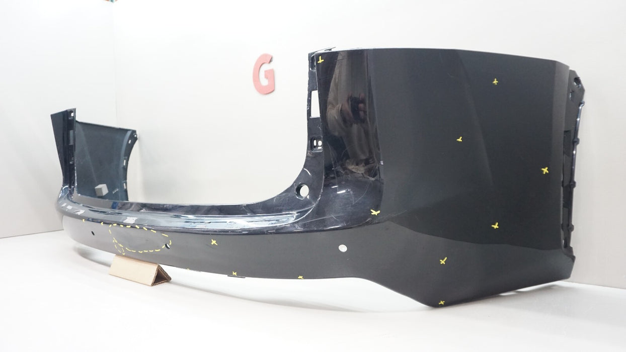 2015-2018 LEXUS NX200T NX300H REAR BUMPER COVER PANEL OEM