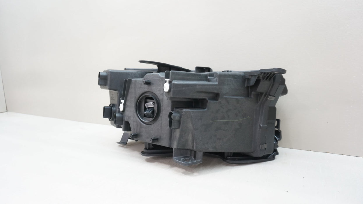 2021-2025 JEEP GRAND CHEROKEE FRONT LEFT DRIVER SIDE LED HEADLIGHT AFTERMARKET