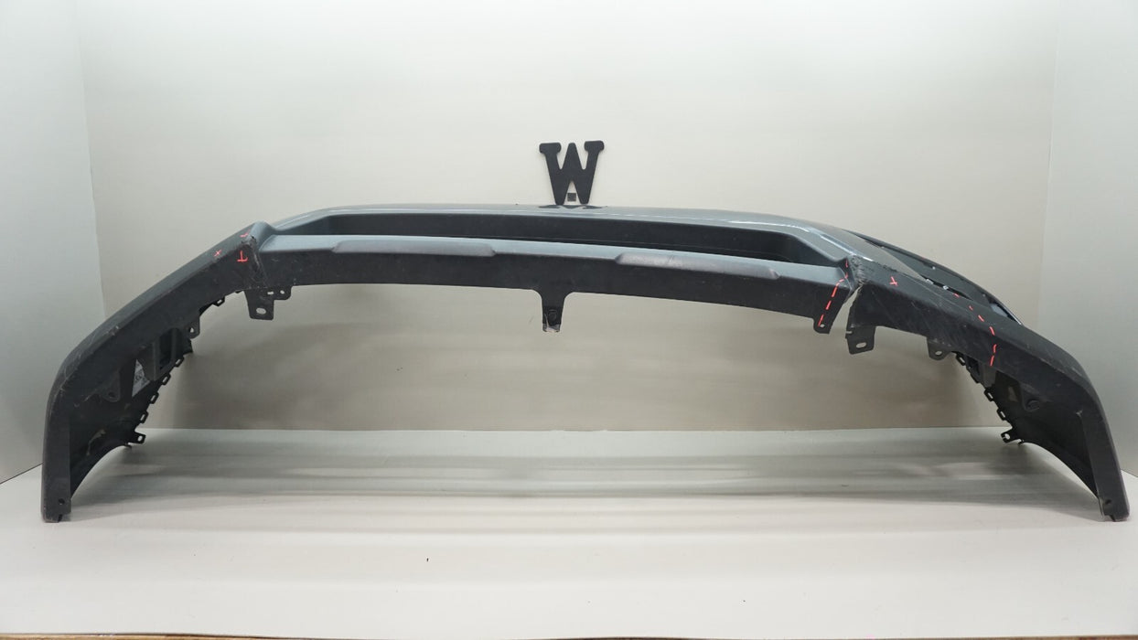 2019-2022 SUBARU ASCENT FRONT BUMPER COVER PANEL PLASTIC 57704XC00A OEM