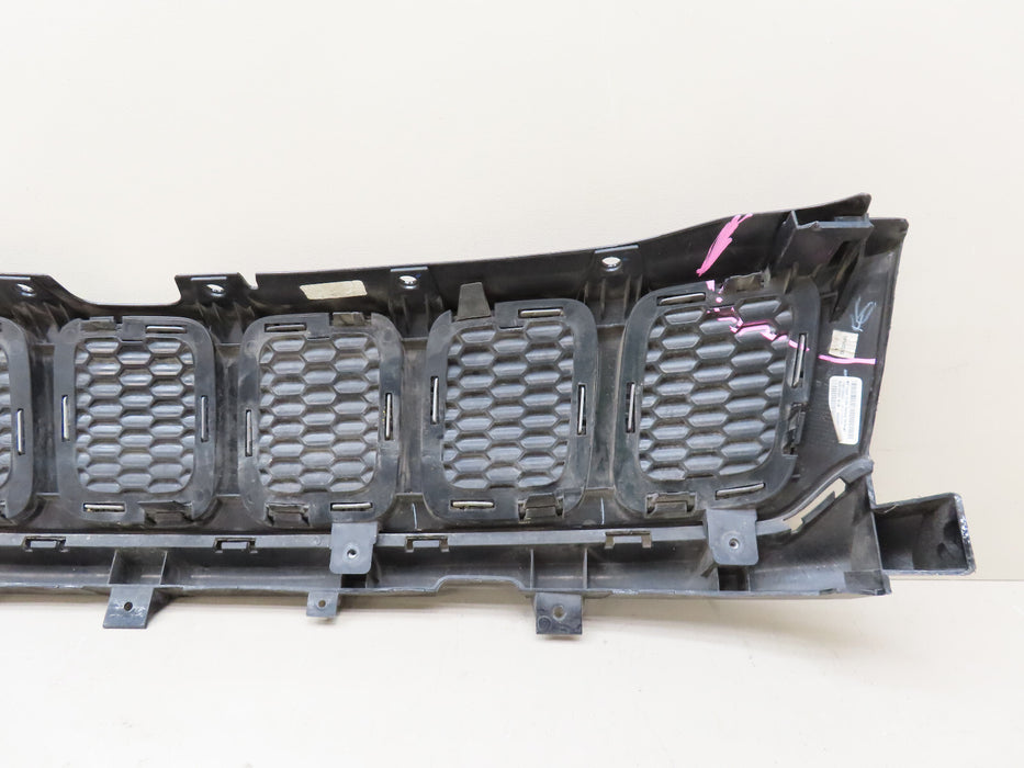2017-2021 JEEP COMPASS FRONT RADIATOR GRILL GRILLE OEM