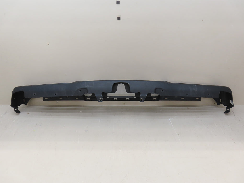 2020-2024 JEEP GLADIATOR JT REAR BUMPER OEM