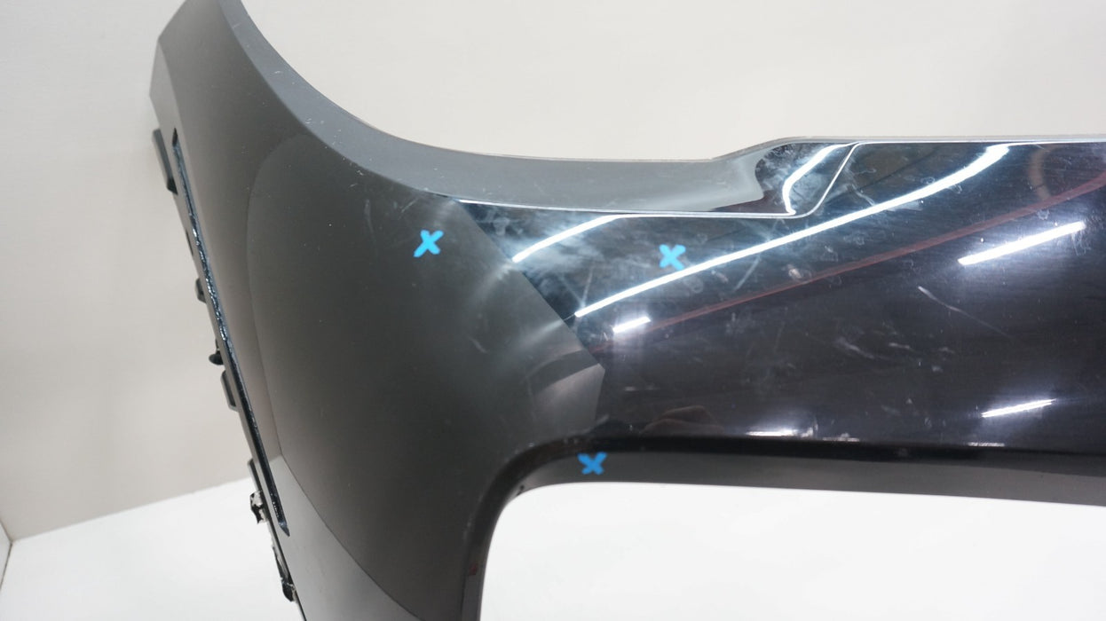 2019-2023 BMW X5 G05 FRONT BUMPER COVER PANEL OEM 5111-7421791