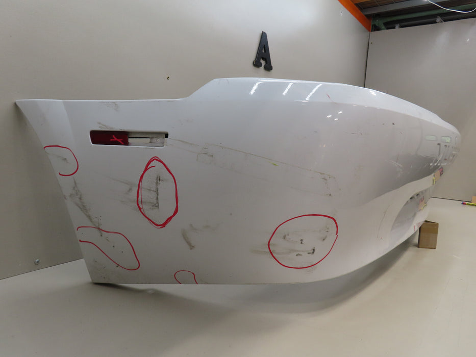 1999-2004 FORD MUSTANG REAR BUMPER COVER OEM
