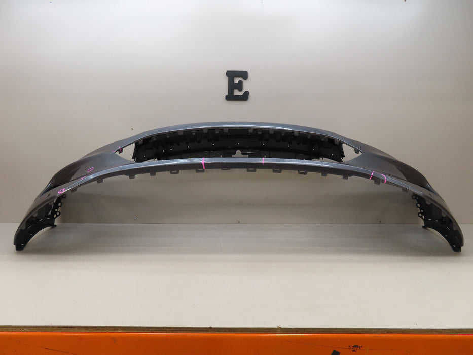 2020 2021 FORD ESCAPE FRONT BUMPER COVER OEM LJ6B-17F003