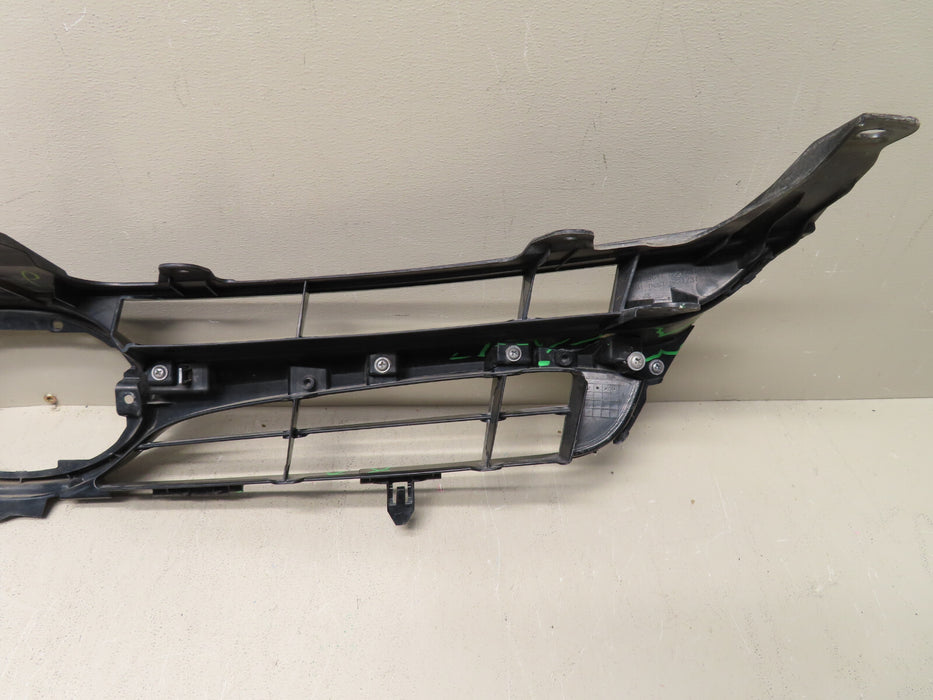 2015 2016 2017 TOYOTA CAMRY FRONT RADIATOR GRILLE GRILL OEM P#53114-06061