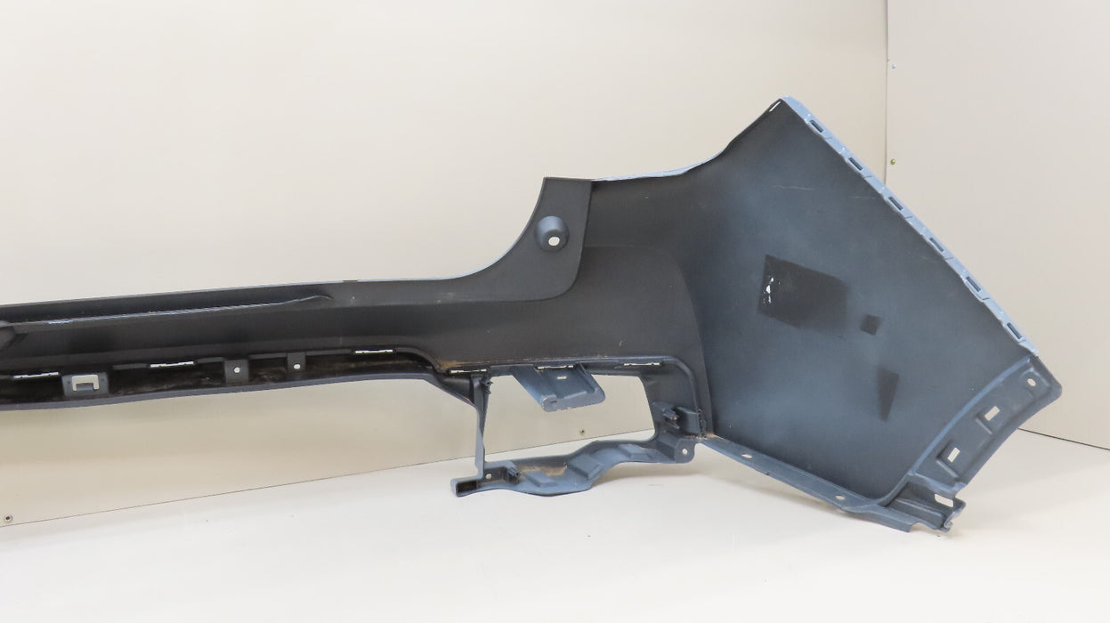2022-2025 HONDA PASSPORT REAR BUMPER COVER AFTERMARKET