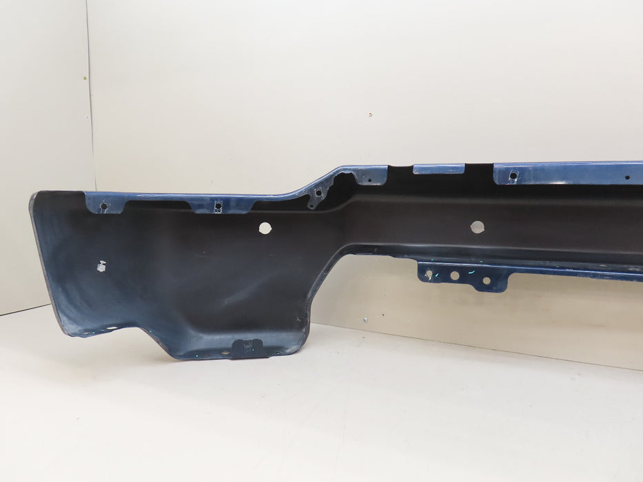 2020-2022 CHEVROLET SILVERADO 2500  3500 FRONT BUMPER COVER OEM