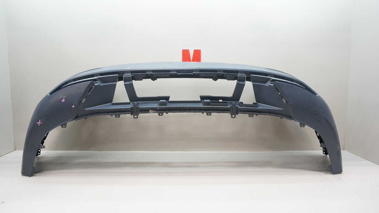 2020-2023 AUDI A3 S-LINE REAR BUMPER COVER PANEL OEM 8Y5807511