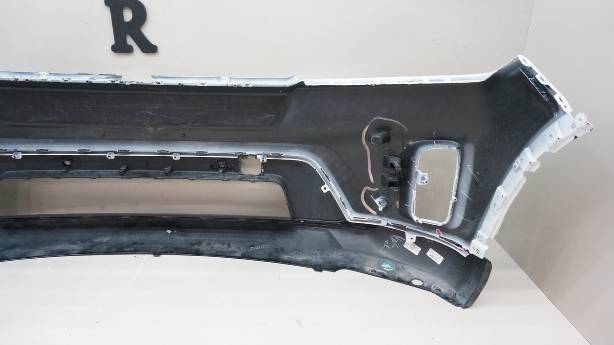 2024-2025 HONDA PROLOGUE FRONT BUMPER COVER PANEL OEM 86775522