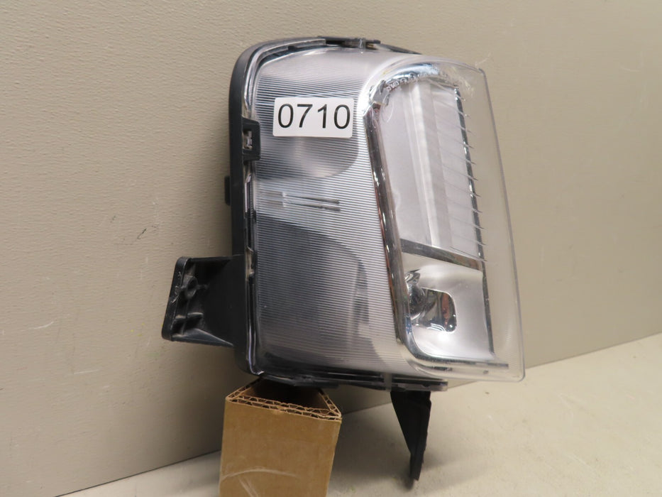 2019 2020 2021 FORD EDGE RIGHT RH LED FOG LIGHT LAMP OEM