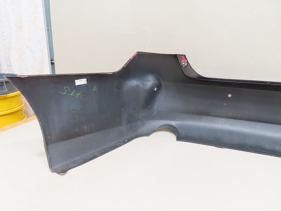 2007-2012 LEXUS ES350 REAR BUMPER COVER OEM 5215933200