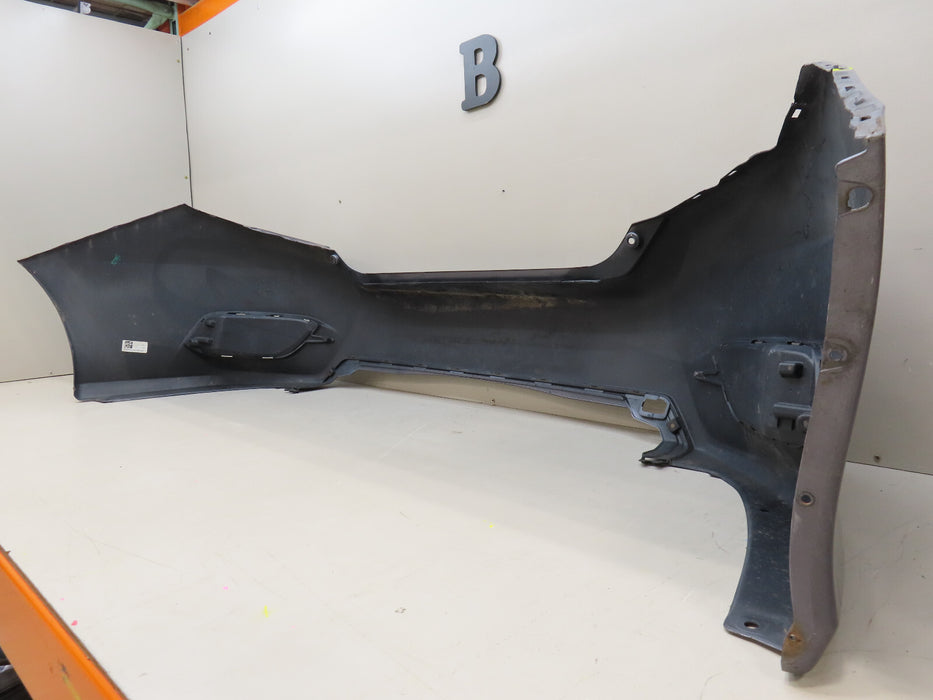 2016-2021 HONDA CIVIC REAR BUMPER COVER OEM