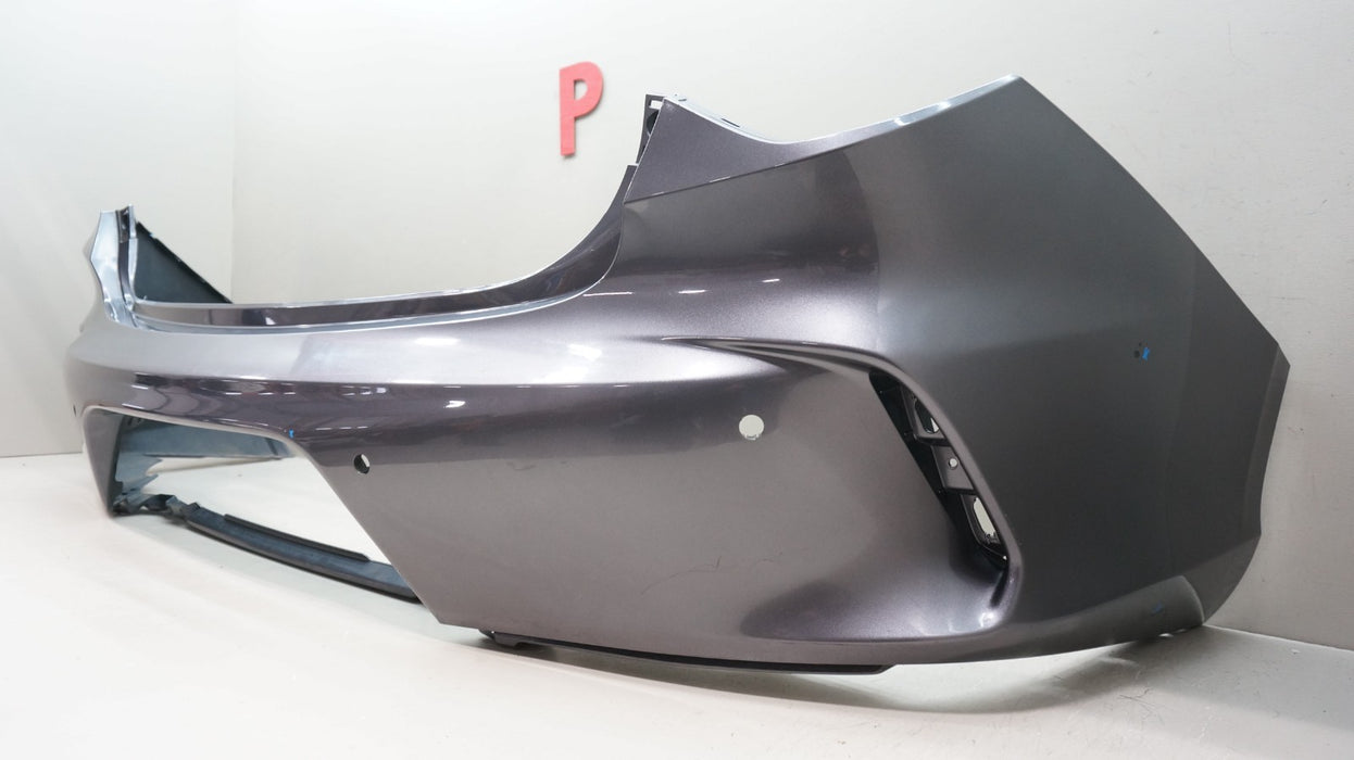2021-2023 ACURA TLX REAR BUMPER COVER PANEL 71501-TGV-A000 OEM