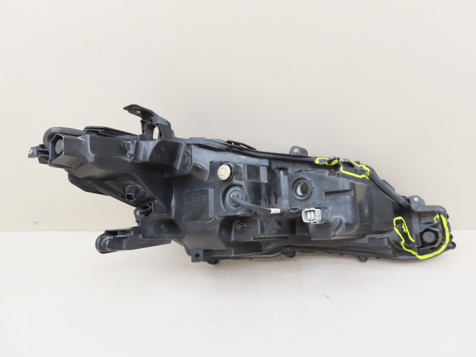 2018-2024 TOYOTA CAMRY FRONT LEFT DRIVER SIDE LED HEADLIGHT OEM 3025