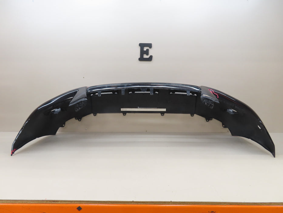 2009-2012 TOYOTA RAV4 FRONT BUMPER COVER OEM 52119-0R010