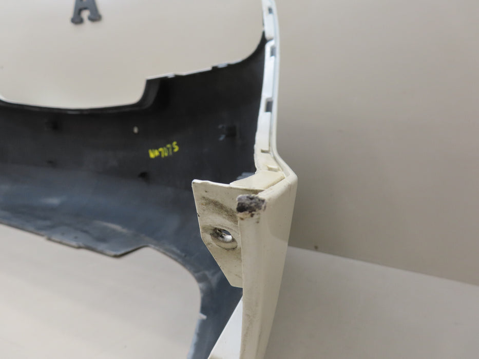 2010-2013 BUICK LACROSSE REAR BUMPER COVER OEM 20879082