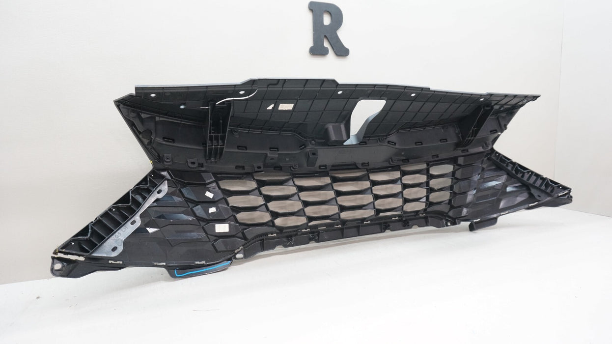 2023-2024 KIA SPORTAGE FRONT BUMPER RADIATOR GRILLE OEM 86351-P1020