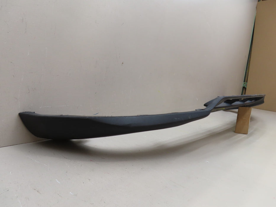 2010-2015 HYUNDAI TUCSON FRONT LOWER BUMPER COVER VALANCE PANEL OEM 86512-2S000