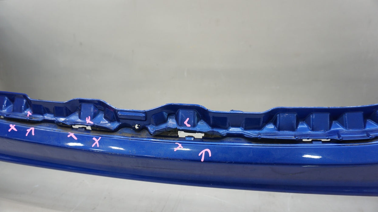 2019-2020 HONDA HR-V EX EX-L LX TOURING 4DR SUV FRONT BUMPER COVER PANEL OEM
