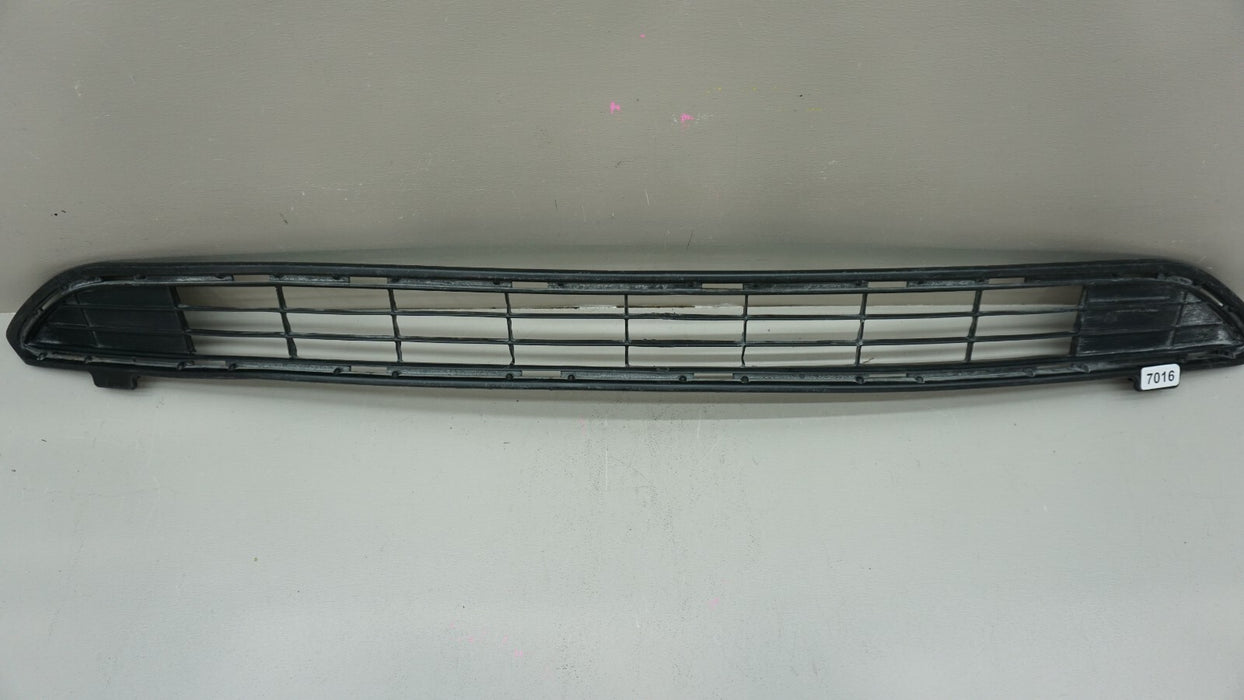 2016-2018 TOYOTA RAV4 FRONT LOWER GRILLE 53112-42100 OEM 16 17 18