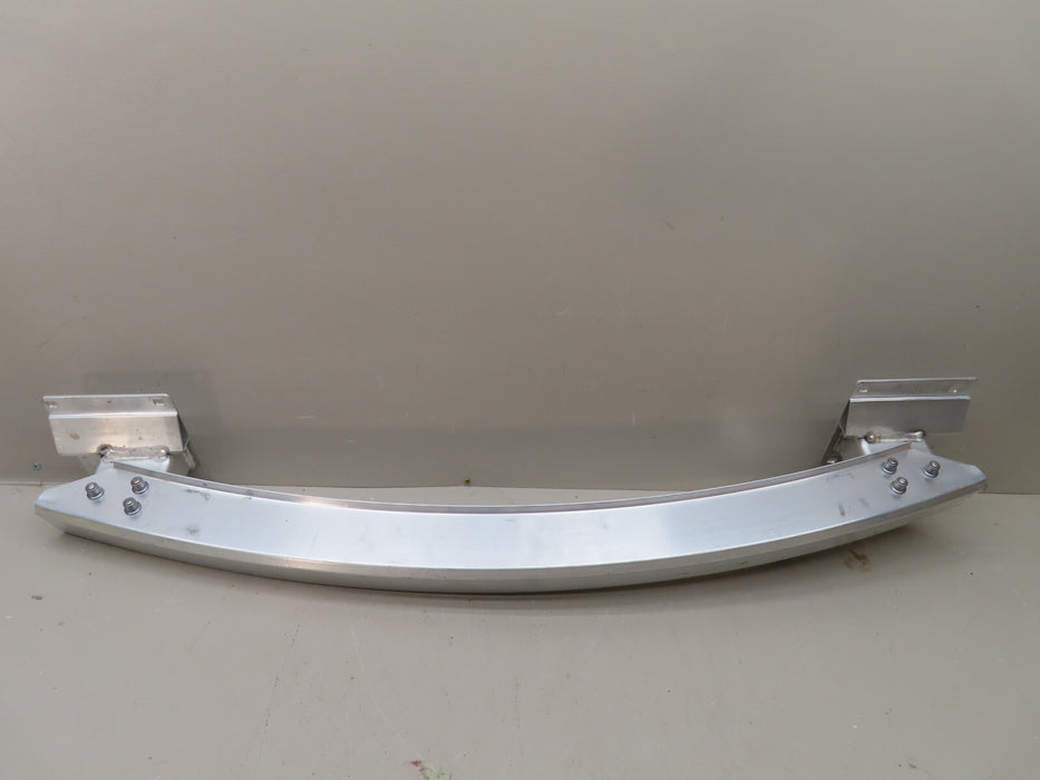 2012 2013 2014 2015 2016 Bentley Continental Rear Reinforcement 3W3807305 OEM