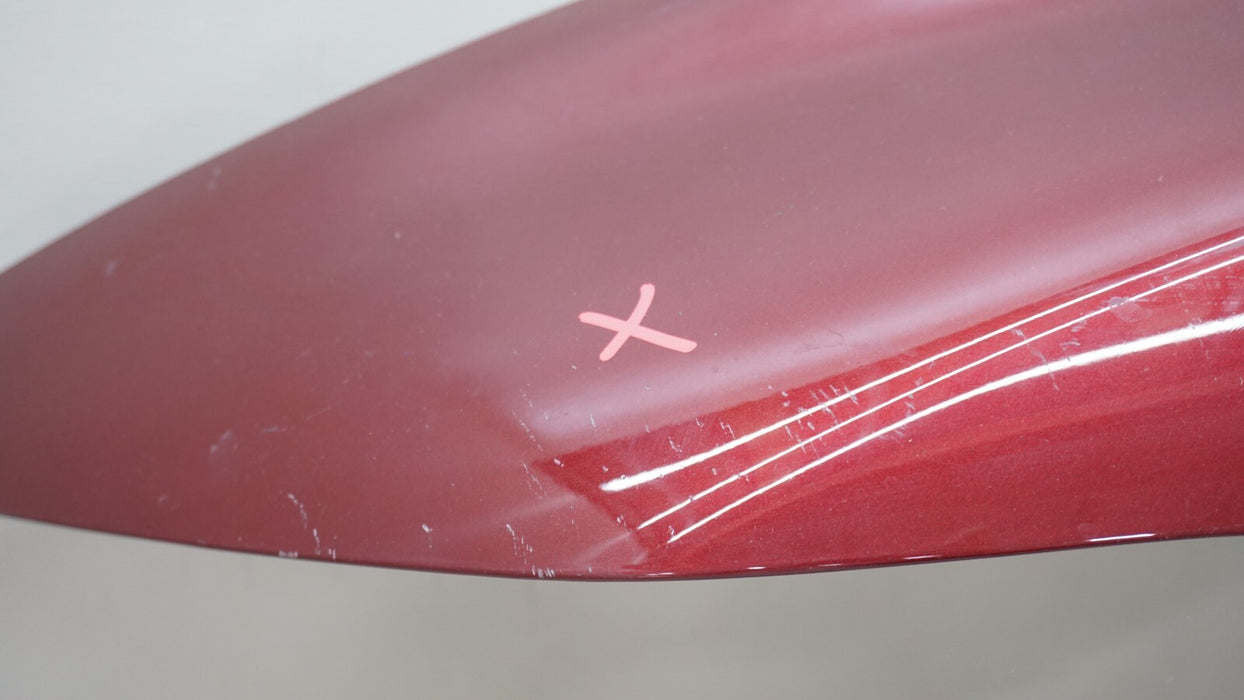 2006-2011 HONDA CIVIC FRONT LEFT DRIVERS SIDE FENDER OEM