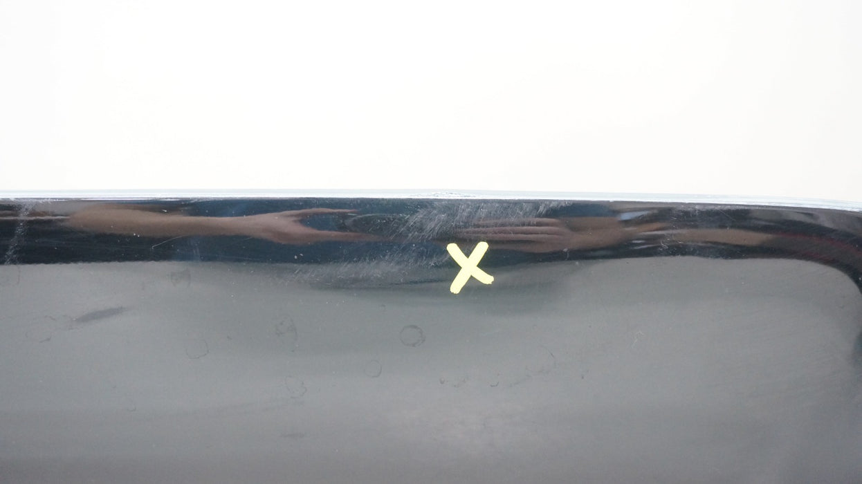 2023-2026 ACURA INTEGRA REAR LOWER BUMPER VALANCE PANEL OEM 71551-3S5-A1