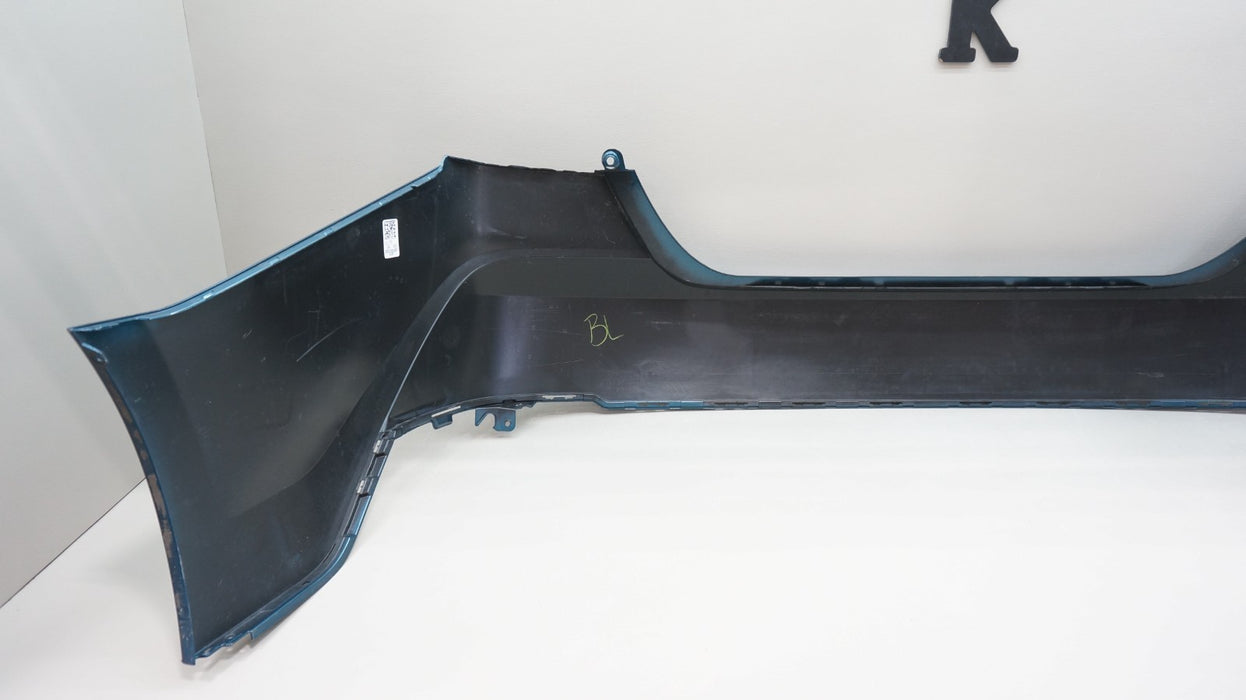 2025-2026 TOYOTA CAMRY LE XLE REAR BUMPER COVER PANEL OEM 52159-AQ010