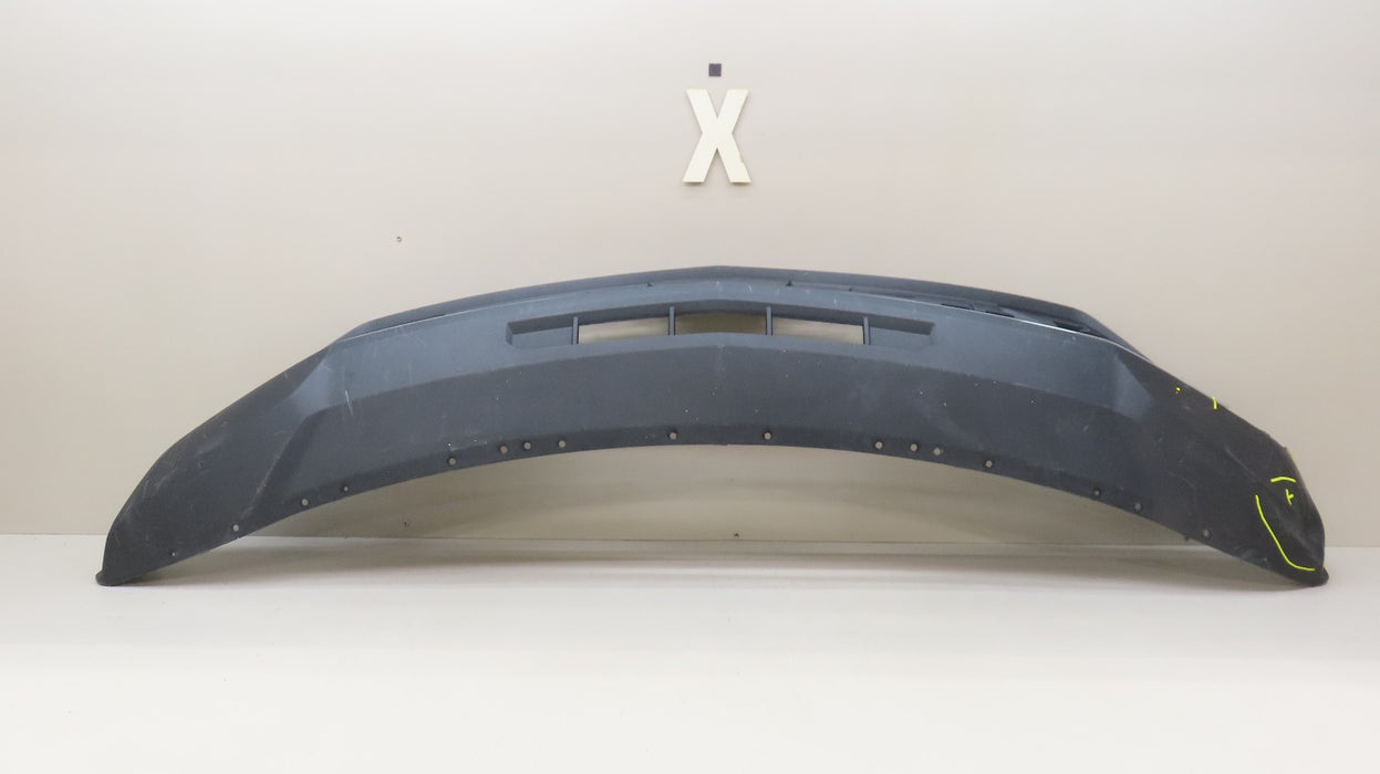 2025 CHEVROLET TAHOE-SUBURBAN FRONT LOWER BUMPER COVER OEM