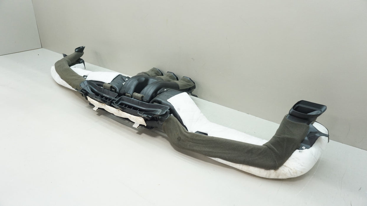 2018-2023 KIA STINGER AIR DUCT ASSEMBLY CENTER CONSOLE A/C OEM 97300-J5000
