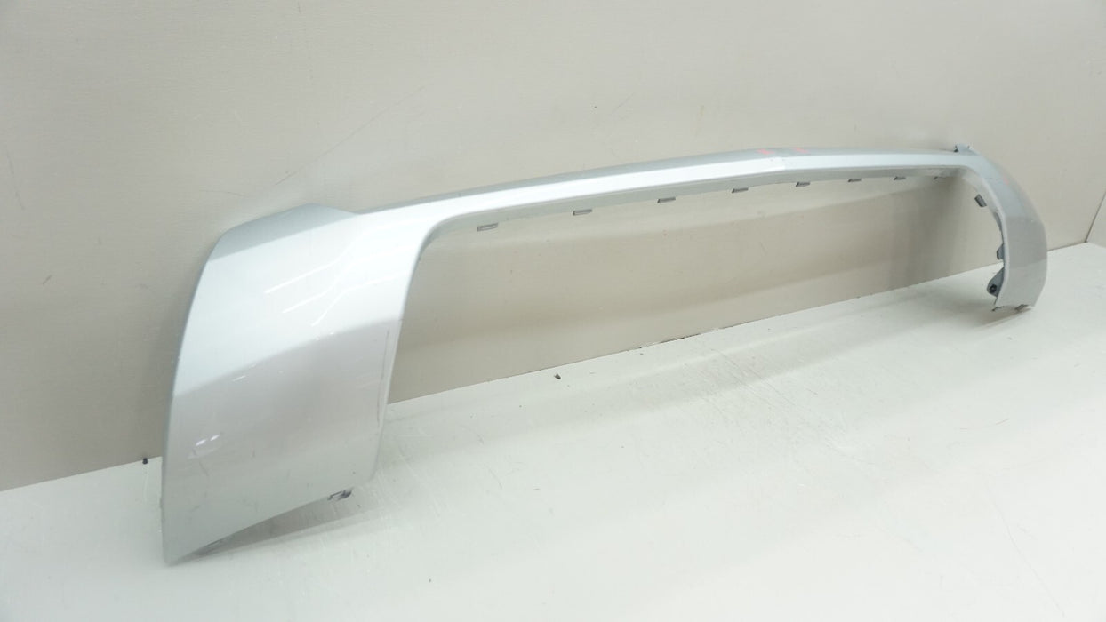 2021-2023 CHEVROLET TRAILBLAZER FRONT LOWER BUMPER COVER VALANCE TRIM OEM
