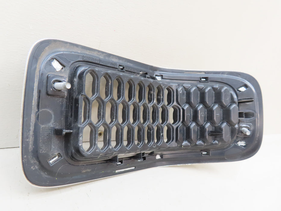 2014-2018 JEEP CHEROKEE FRONT RADIATOR GRILL GRILLE INSERT #5 OEM