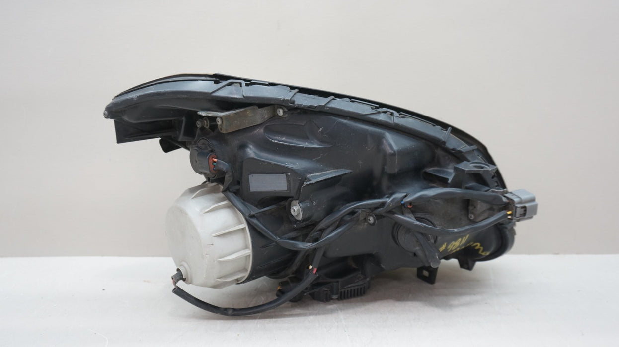 2007-2008 NISSAN MAXIMA FRONT LEFT DRIVER SIDE XENON HEADLIGHT OEM