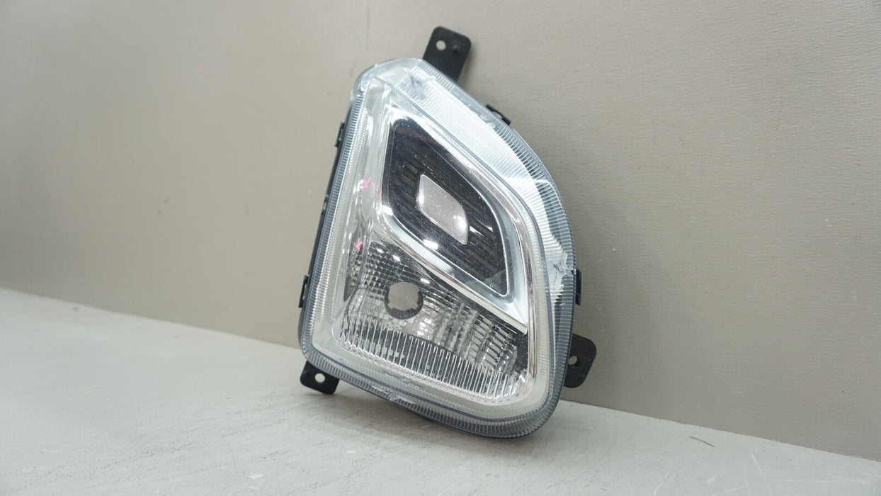 2018-2020 CHEVROLET EQUINOX FRONT RH RIGHT PASSENGER SIDE FOG LIGHT OEM