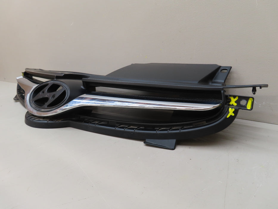 2014-2016 HYUNDAI ELANTRA FRONT RADIATOR GRILL GRILLE OEM 86350-3Y500