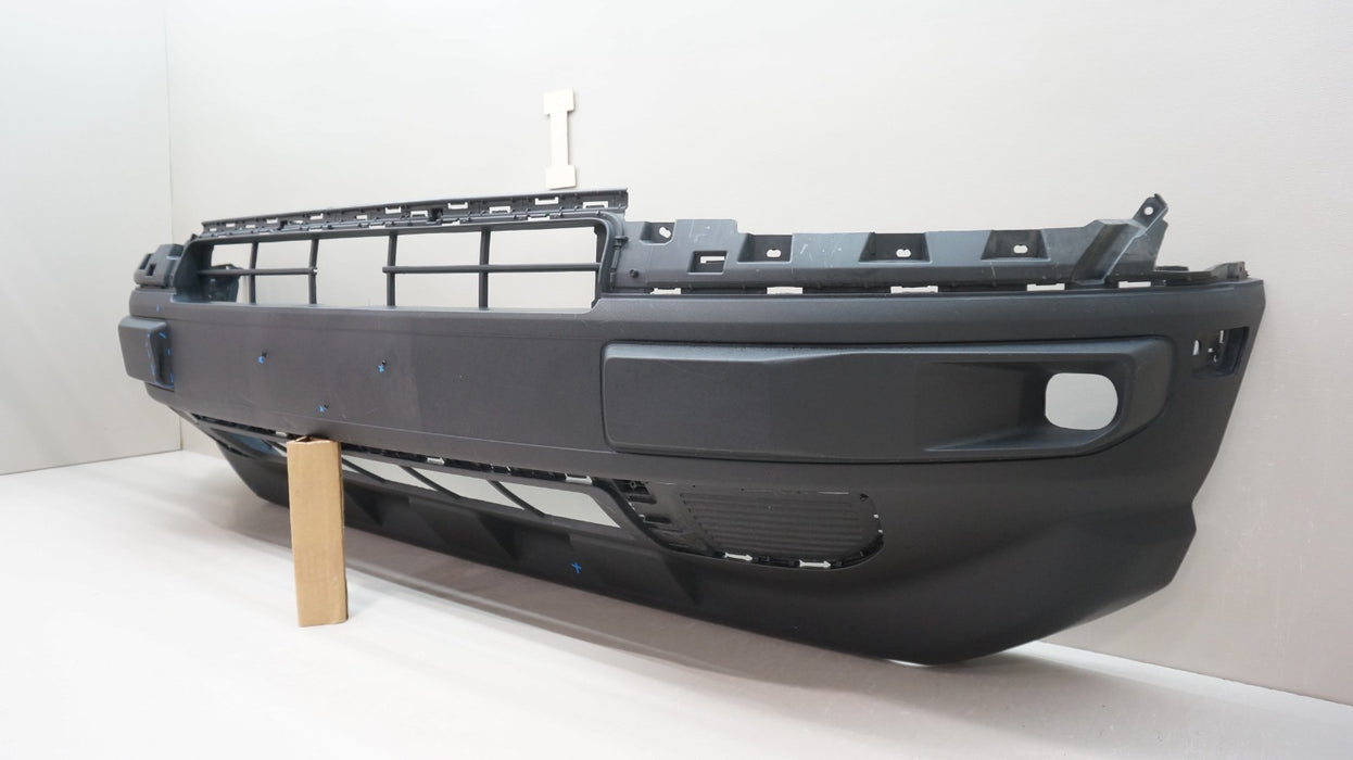2021-2024 FORD BRONCO SPORT FRONT LOWER BUMPER VALANCE COVER OEM M1PB-17626
