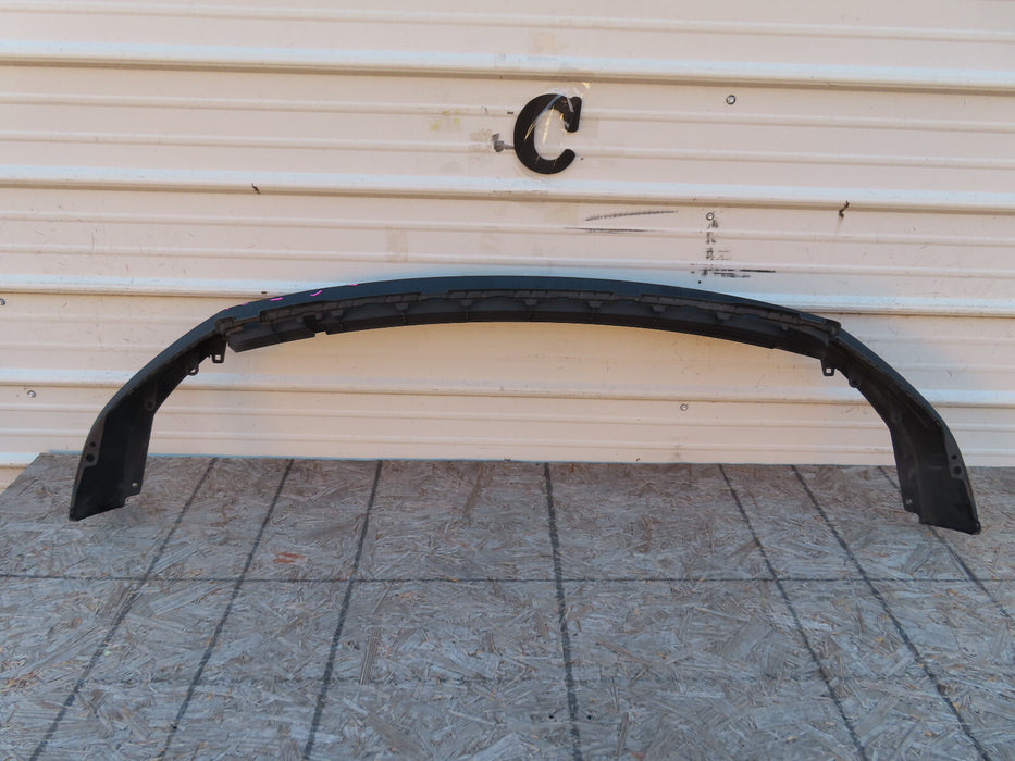 2014 2015 2016 TOYOTA HIGHLANDER FRONT LOWER BUMPER COVER OEM 52129-0E010