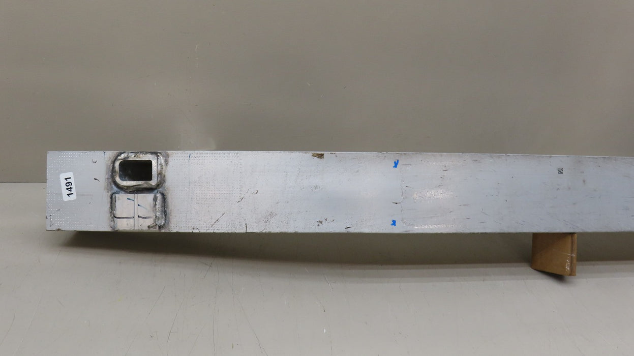 2022-2024 TOYOTA TUNDRA FRONT REINFORCEMENT IMPACT BAR OEM
