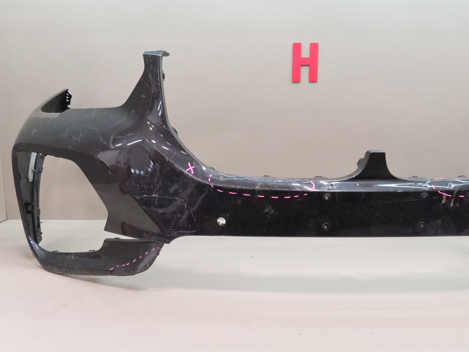 2019-2023 BMW X5 G05 FRONT BUMPER COVER PANEL OEM 5111-7421791
