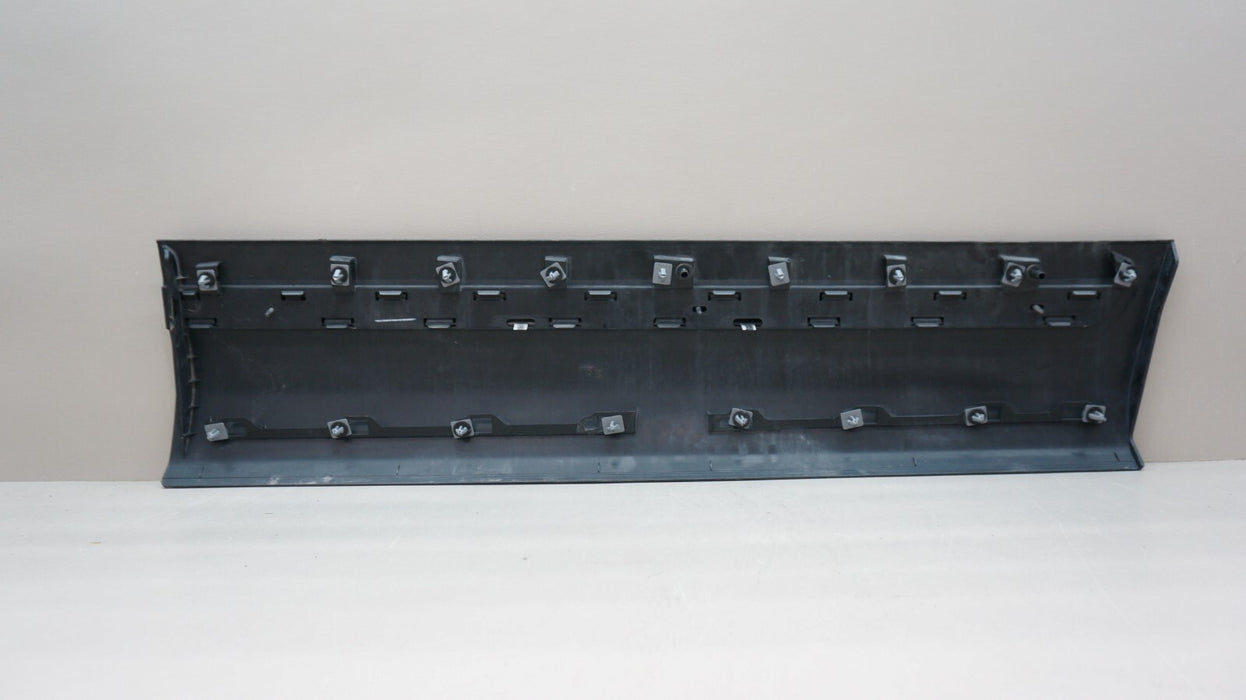 2016-2019 FORD EXPLORER FRONT LEFT DRIVER SIDE MOLDING TRIM OEM HB53-7820849