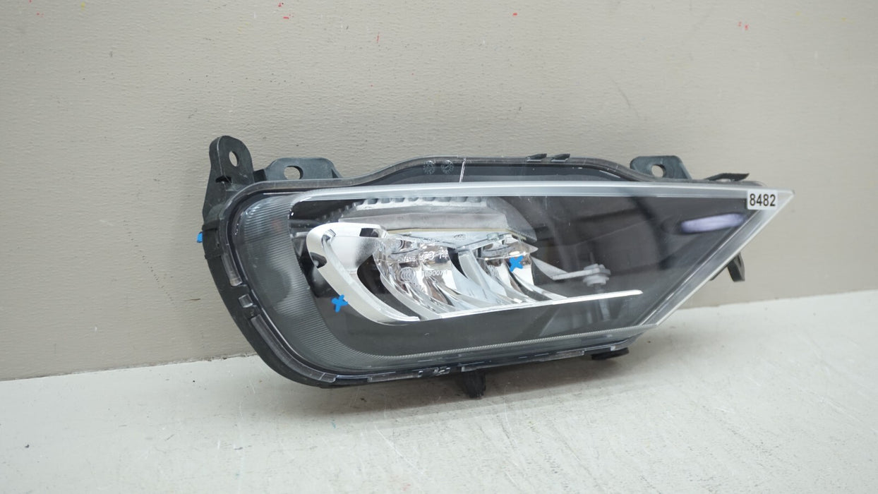 2016-2022 VOLVO XC60 FRONT RIGHT PASSENGER SIDE FOG LIGHT OEM 32337365