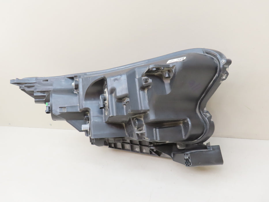 2017-2022 HONDA CRV CR-V FRONT LEFT DRIVER SIDE HEADLIGHT OEM