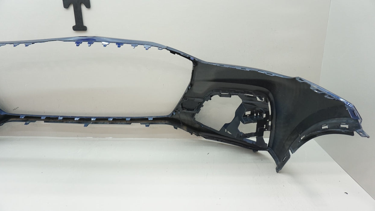 2021-2023 AUDI Q5 FRONT BUMPER COVER OEM 80A.807.437.P 21 22 23