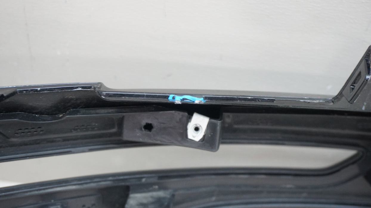 2025 CHEVROLET BLAZER EV REAR BUMPER COVER PANEL OEM