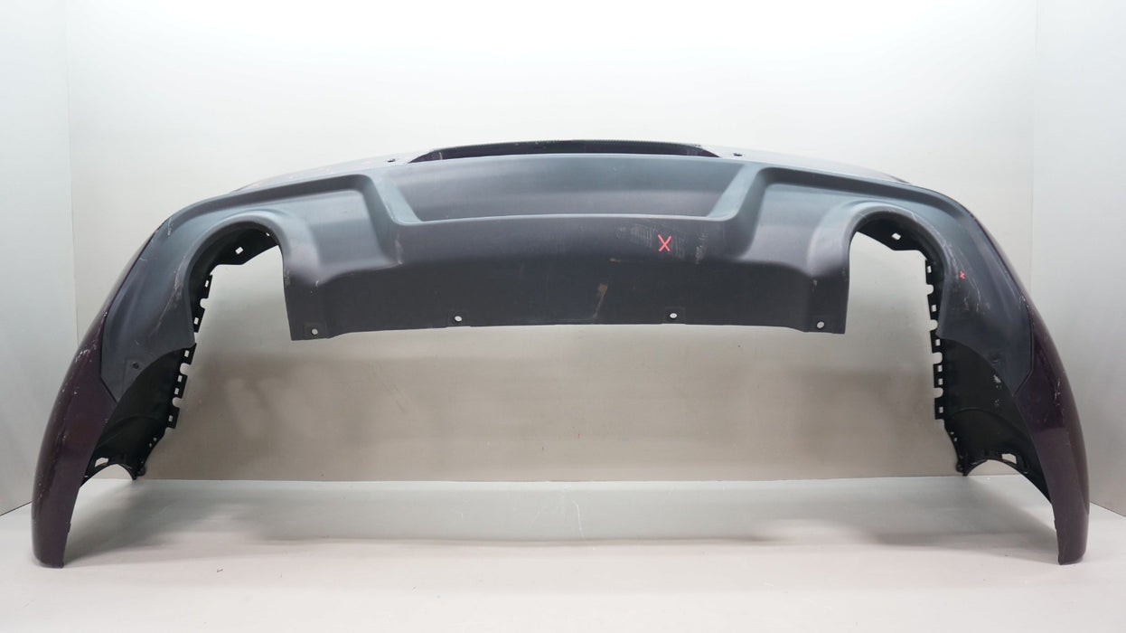2015-2023 DODGE CHARGER REAR BUMPER COVER PANEL OEM 6TT99TRMAA