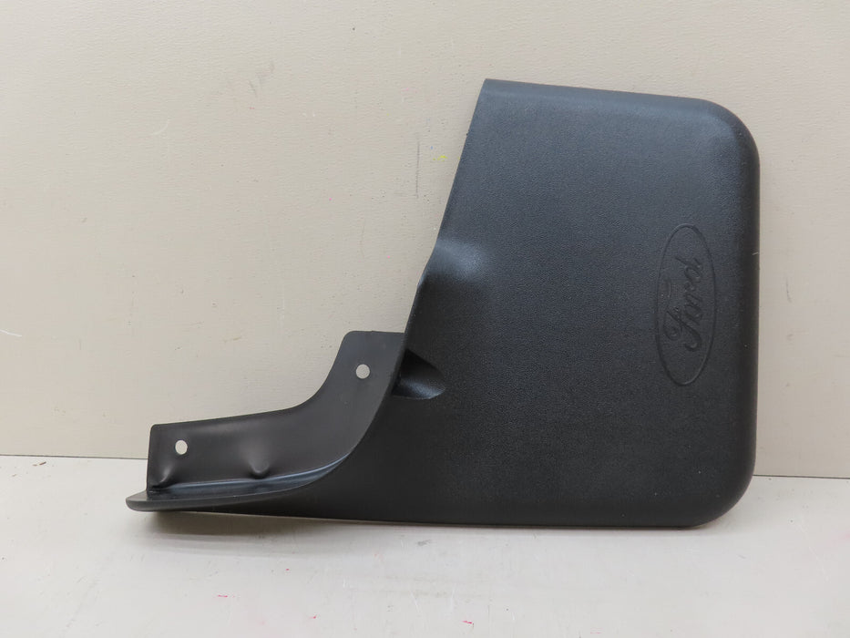 2004 FORD F150 F-150 REAR LEFT DRIVER SIDE MUD FLAP OEM 4L3J-9928371-AA